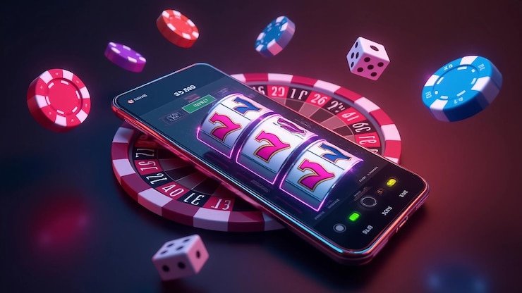 Langkah menghubungi bantuan ambisitoto mobile